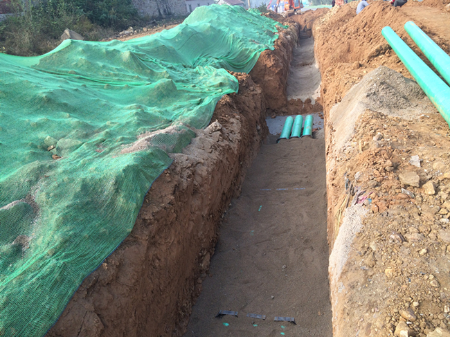 成洛大道（三環至四環路）快速路改造工程BIM綜合應用項目視頻